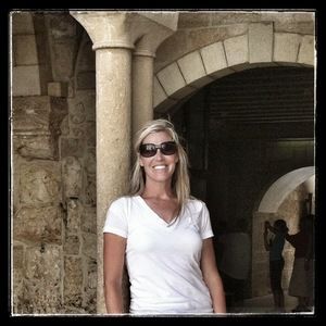 Meet your Posher, Amber